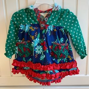 Matilda Jane Outfit